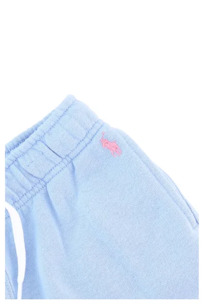 pantaloni della tuta | regular fit POLO RALPH LAUREN 	blu